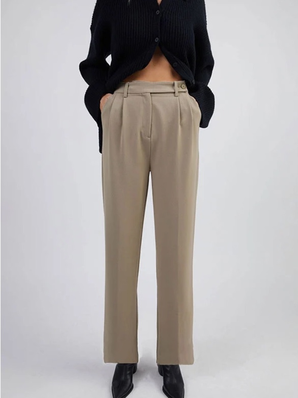 Oak and Fort Trousers